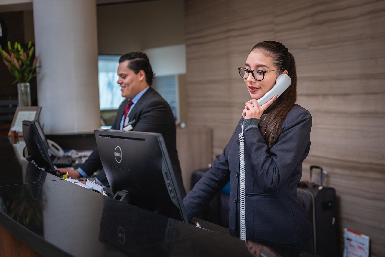 découvrez nos services dédiés aux employés : gestion rh, avantages sociaux, assistance administrative et solutions personnalisées pour améliorer l’expérience au travail.