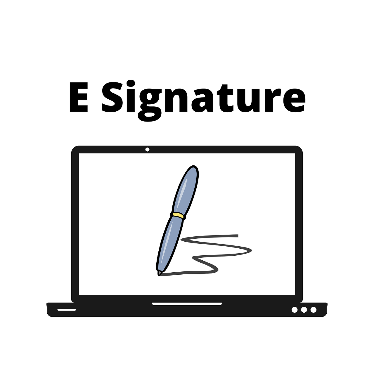 découvrez l'importance de la signature électronique, une solution pratique et sécurisée pour signer vos documents en ligne. simplifiez vos processus administratifs tout en garantissant l'authenticité et la légalité de vos signatures.