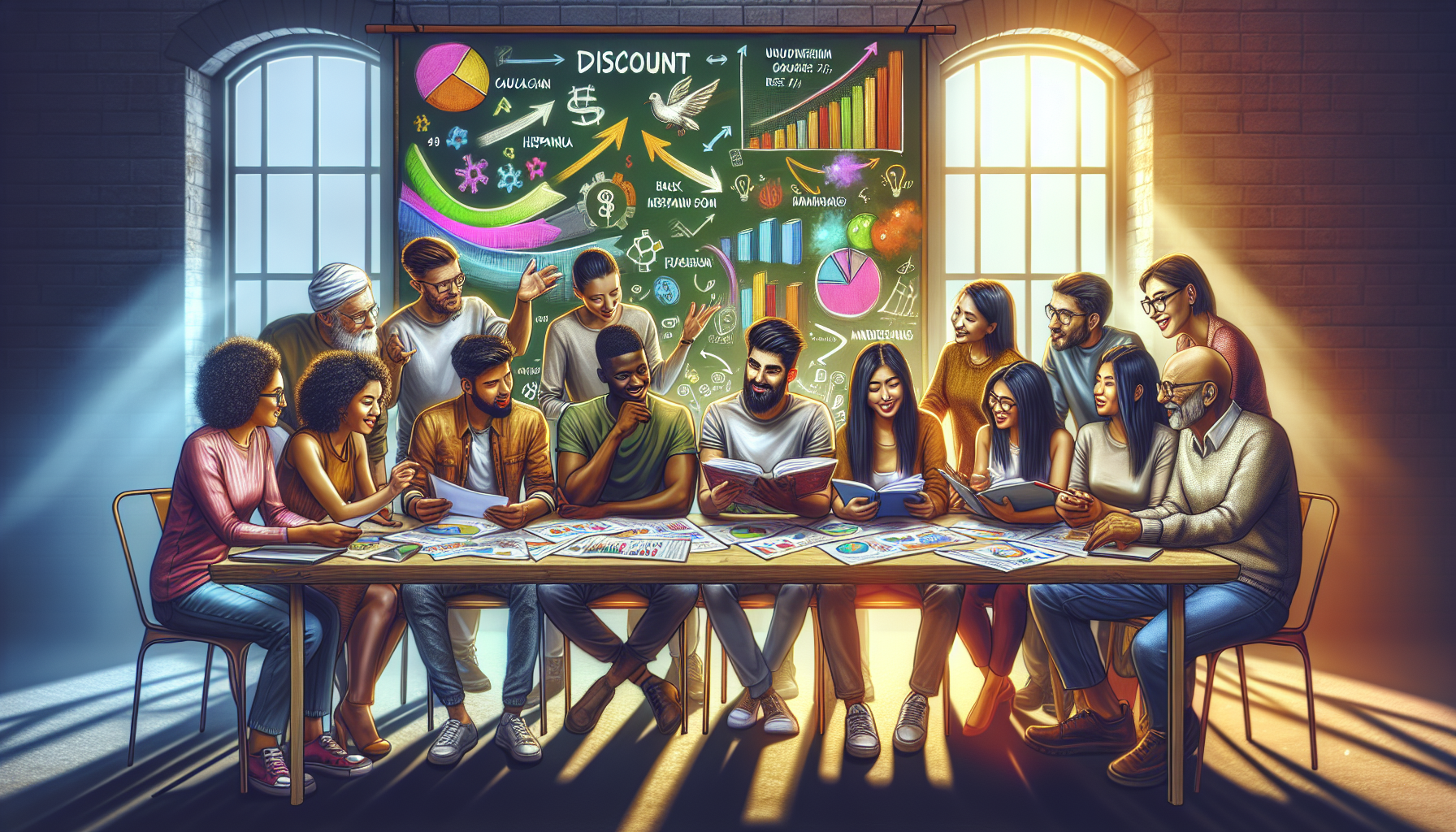 découvrez ce qu'est l'escompte et comment en tirer parti pour optimiser vos finances. apprenez les différentes formes d'escompte, leurs avantages et comment les intégrer dans votre stratégie financière.