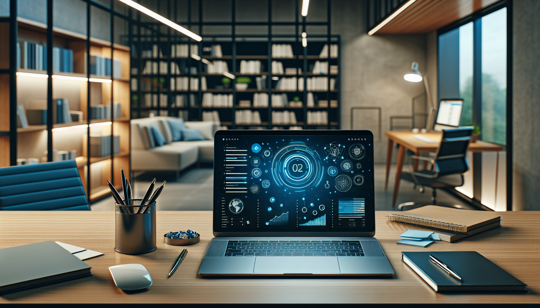 découvrez comment evoliz peut transformer la gestion de votre entreprise en simplifiant vos processus et en optimisant votre efficacité. adoptez une solution intuitive et performante pour faciliter la facturation, la comptabilité et le suivi de vos projets, tout en vous laissant plus de temps pour développer votre activité.