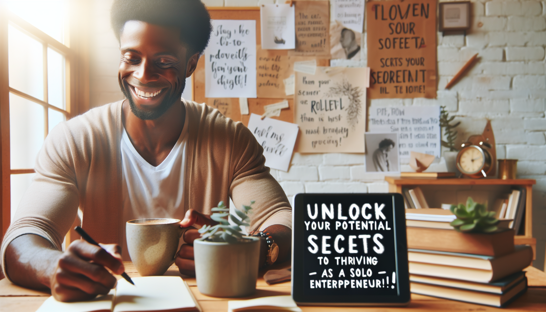 découvrez des conseils essentiels pour réussir en tant qu'entreprise individuelle. apprenez à maximiser votre potentiel, à gérer efficacement vos ressources et à développer votre clientèle pour atteindre vos objectifs professionnels.