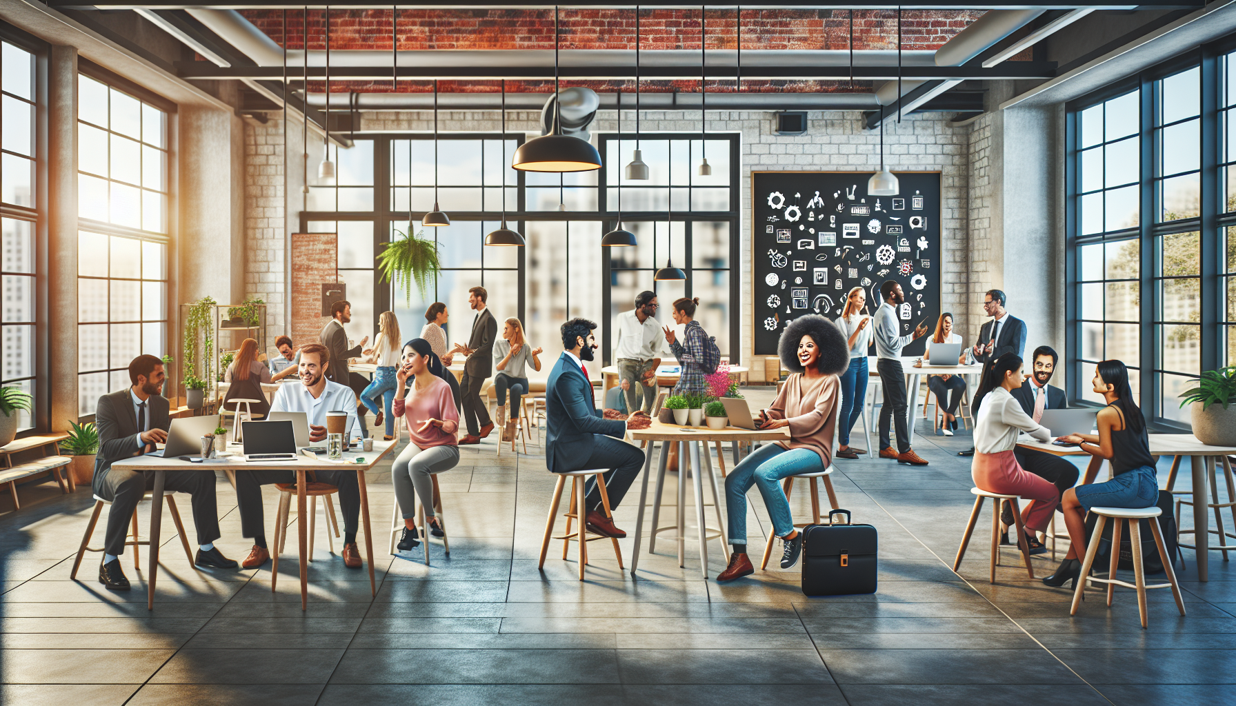 découvrez comment euratechnologies révolutionne l'écosystème des startups en france. explorez ses initiatives, son accompagnement et ses ressources qui dynamisent l'innovation et favorisent la croissance des entreprises émergentes.