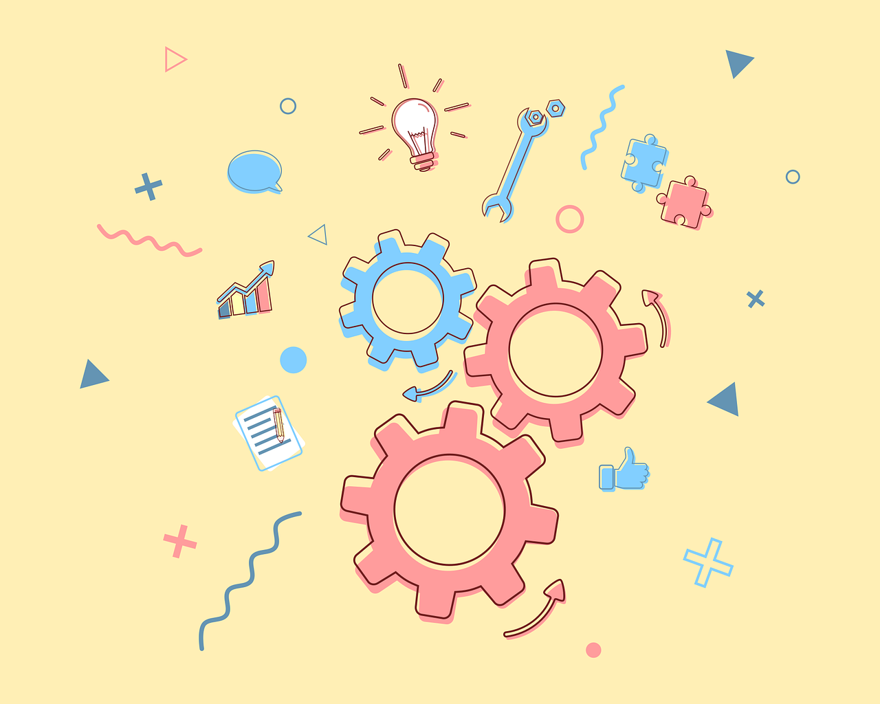 découvrez des idées d'affaires innovantes qui peuvent transformer votre vision entrepreneuriale. explorez des concepts originaux et durables pour vous démarquer sur le marché et réussir dans un environnement commercial en constante évolution.
