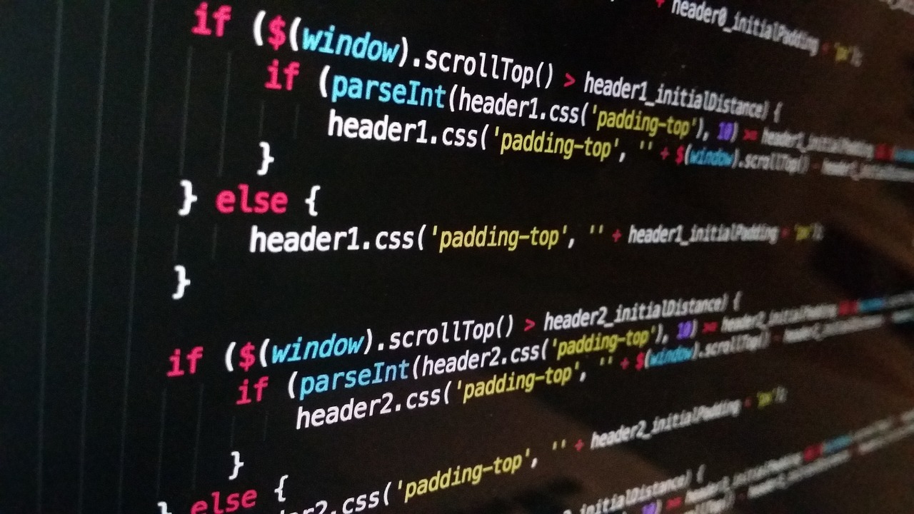 découvrez ape code, votre solution innovante pour le développement logiciel. profitez de services personnalisés, adaptés à vos besoins, et d'une expertise en programmation pour transformer vos idées en réalité. rejoignez-nous pour donner vie à vos projets numériques!