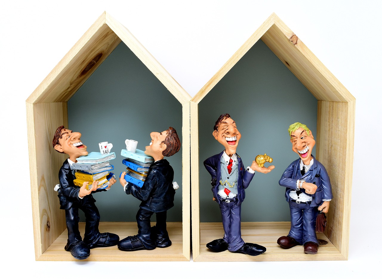 découvrez tout ce qu'il faut savoir sur l'impôt sur le revenu : définition, modalités de déclaration, astuces pour réduire votre facture fiscale et dernières actualités. informez-vous pour mieux gérer vos obligations fiscales et optimiser vos finances.