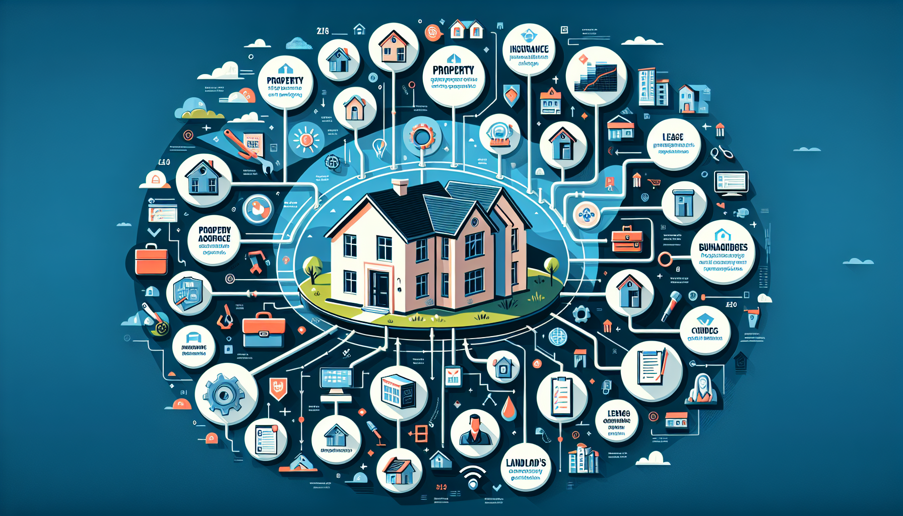 découvrez les étapes essentielles pour déclarer votre bien immobilier en 2023. ce guide complet vous aide à naviguer à travers les formalités administratives, à comprendre les obligations fiscales et à garantir une déclaration conforme pour éviter les problèmes futurs.