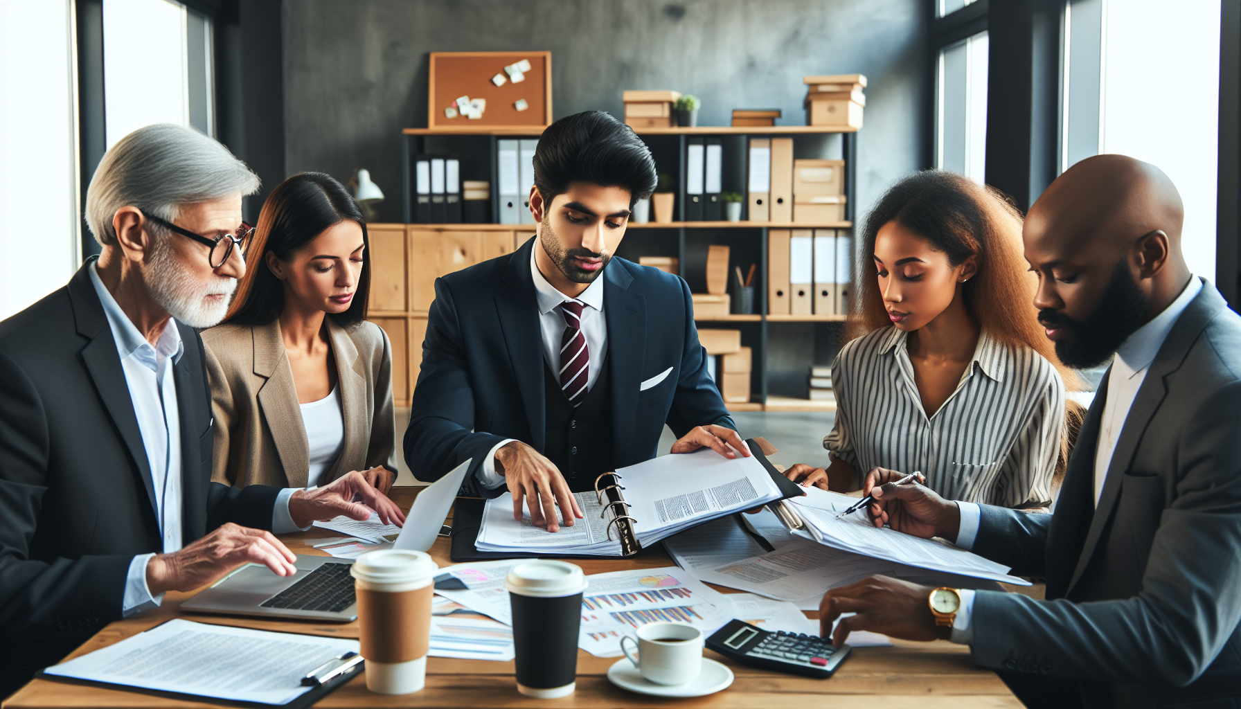découvrez les étapes essentielles pour déclarer votre bien immobilier en 2023. cette guide complet vous aide à comprendre les formalités administratives, les documents nécessaires et les délais à respecter pour être en conformité avec la législation en vigueur.