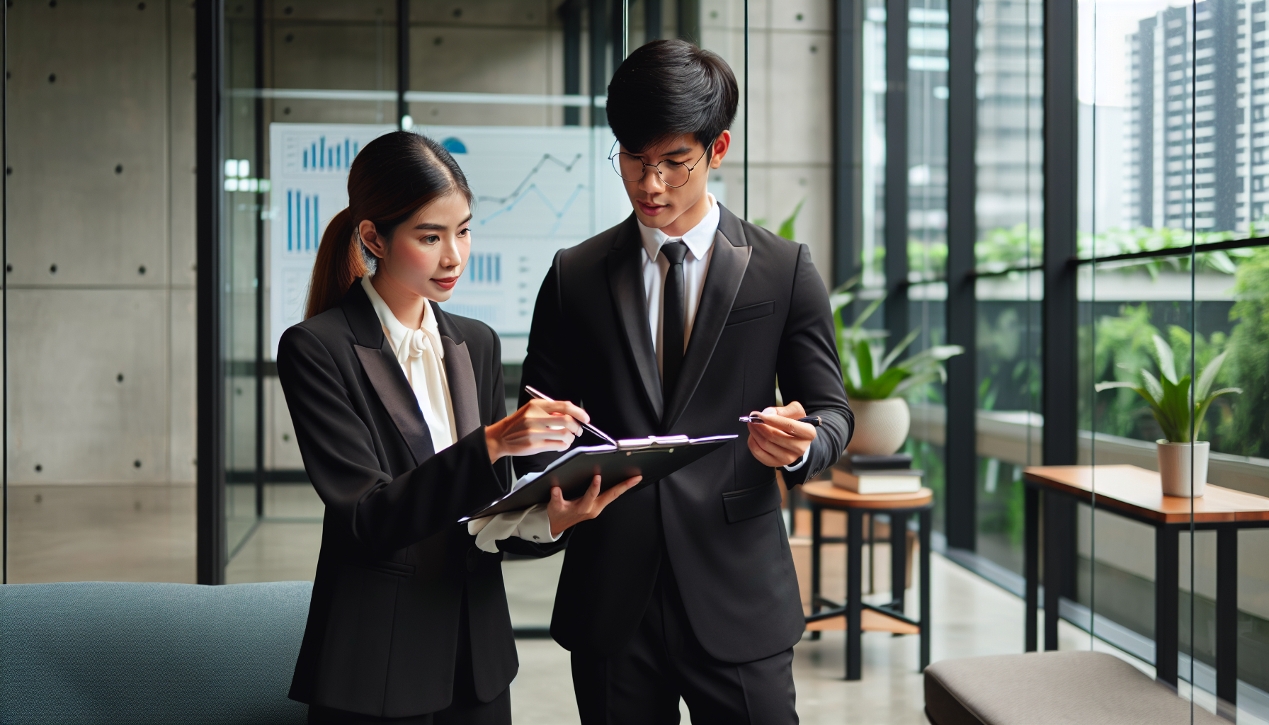 découvrez les meilleures pratiques pour optimiser la gestion des talents au sein de votre direction rh. apprenez à attirer, développer et retenir les meilleurs employés tout en favorisant un environnement de travail stimulant et performant.