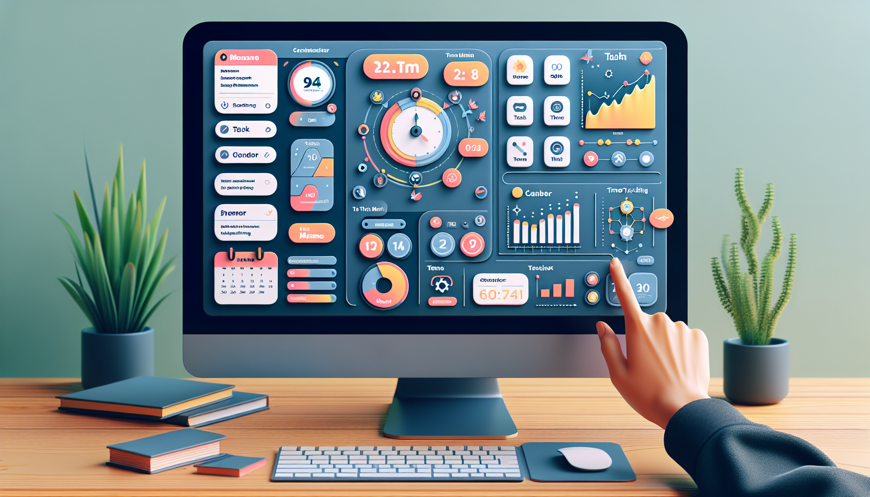 découvrez comment manatime peut transformer votre gestion du temps et booster votre productivité. apprenez des astuces pratiques et des fonctionnalités clés pour optimiser votre emploi du temps et atteindre vos objectifs plus efficacement.