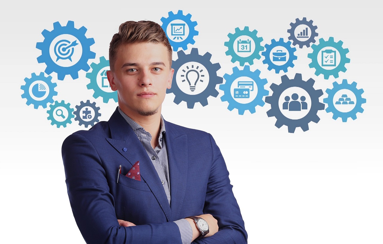 découvrez l'univers des entrepreneurs : des conseils pratiques, des stratégies innovantes et des témoignages inspirants pour réussir dans vos projets d'affaires. rejoignez une communauté dynamique et boostez votre parcours entrepreneurial.
