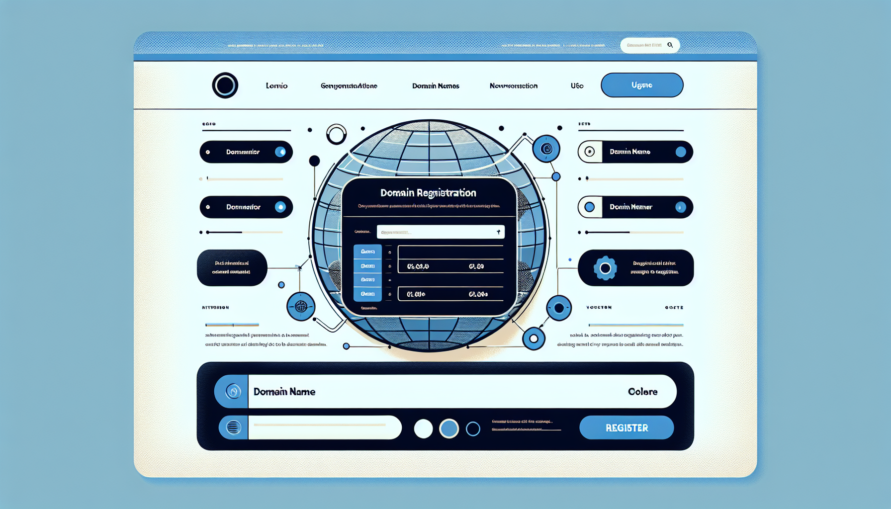 découvrez comment choisir le nom de domaine parfait sur ovh grâce à nos conseils pratiques. apprenez à sélectionner un nom qui reflète votre activité, optimise votre visibilité en ligne et facilite l'accès à votre site web. suivez notre guide étape par étape pour faire le bon choix.