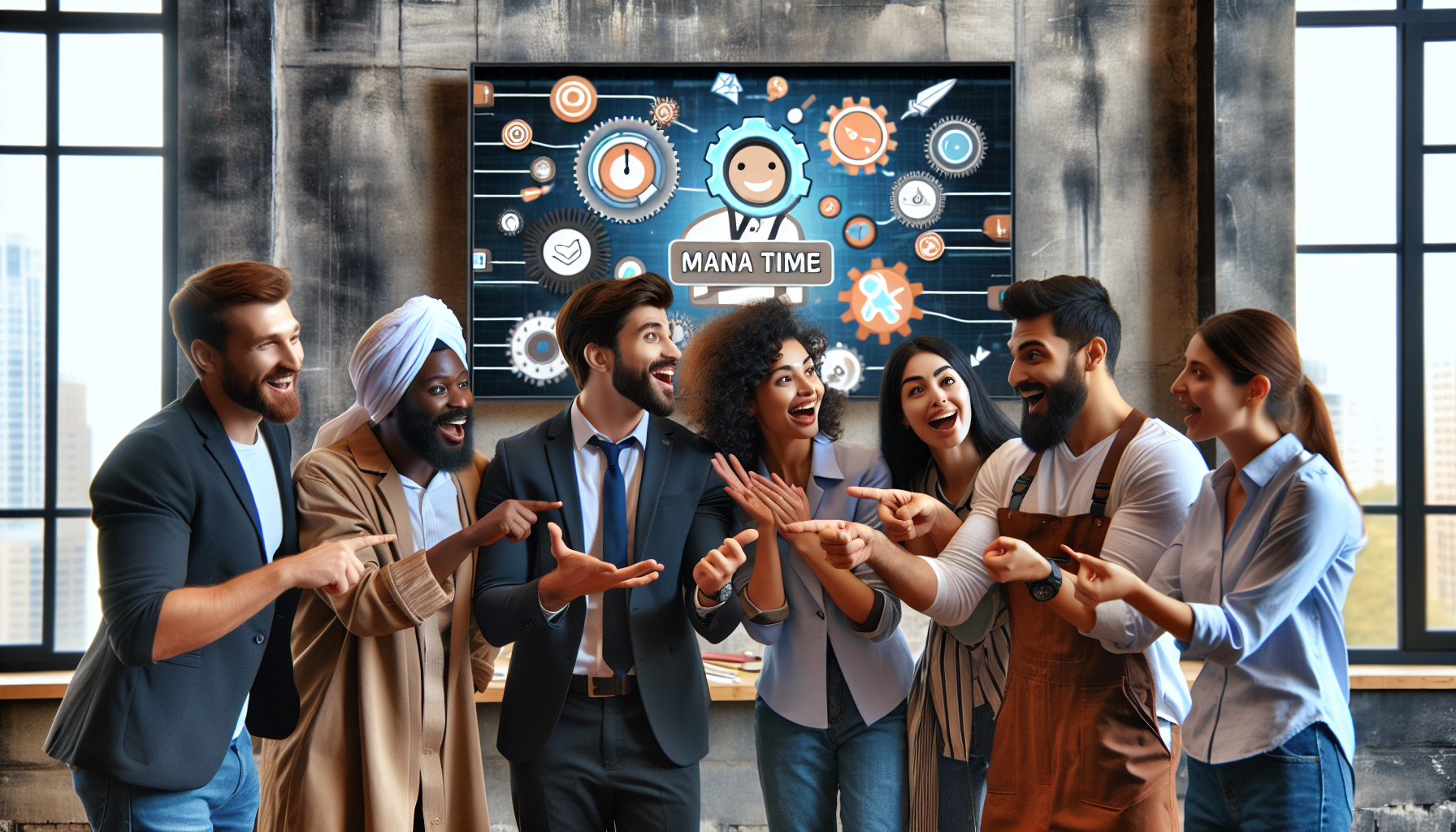 découvrez comment utiliser manatime, un outil innovant de gestion du temps, pour optimiser votre productivité. apprenez des techniques pratiques et des astuces pour mieux suivre vos tâches, gagner en efficacité et atteindre vos objectifs plus rapidement.