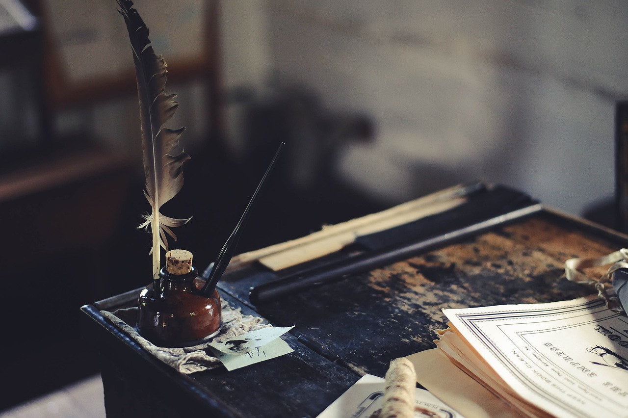 découvrez l'art de l'écriture sous toutes ses formes. que vous soyez romancier, blogueur ou poète, plongez dans des conseils pratiques, des techniques inspirantes et des ressources pour améliorer votre plume et captiver vos lecteurs.