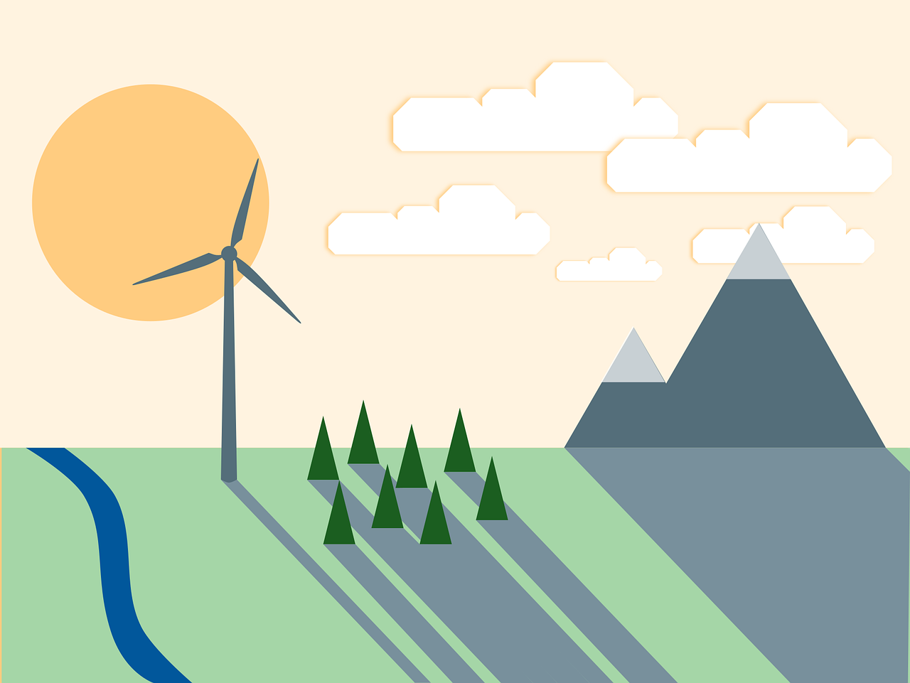 découvrez l'importance de la durabilité dans notre monde moderne. apprenez comment adopter des pratiques écologiques pour préserver notre planète pour les générations futures.