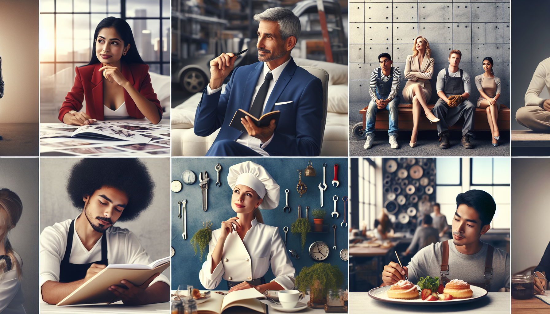 découvrez nos conseils pratiques pour réussir en tant qu'entreprise individuelle. apprenez à optimiser votre gestion, à attirer des clients et à renforcer votre présence sur le marché. transformez votre passion en succès entrepreneurial.