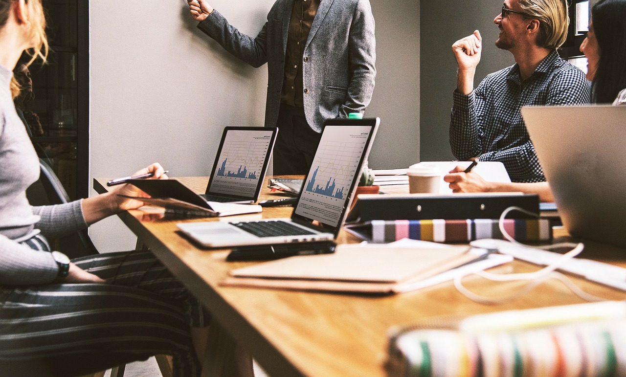 découvrez les stratégies innovantes et les meilleures pratiques en matière de développement commercial. apprenez à optimiser votre croissance, à établir des partenariats fructueux et à atteindre de nouveaux marchés pour propulser votre entreprise vers le succès.