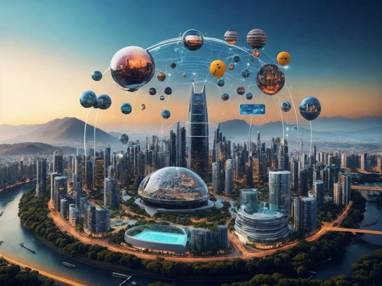 découvrez l'art du networking et les stratégies pour développer efficacement votre réseau professionnel. apprenez à établir des connections significatives, à échanger des idées et à saisir de nouvelles opportunités.