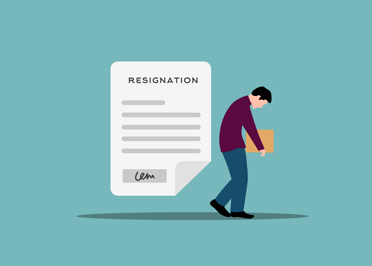 découvrez nos conseils sur la rédaction d'une lettre de resignation. apprenez à formuler votre avis de départ, à respecter les délais prévus et à maintenir une relation professionnelle positive avec votre employeur. facilitez votre transition vers de nouvelles opportunités.