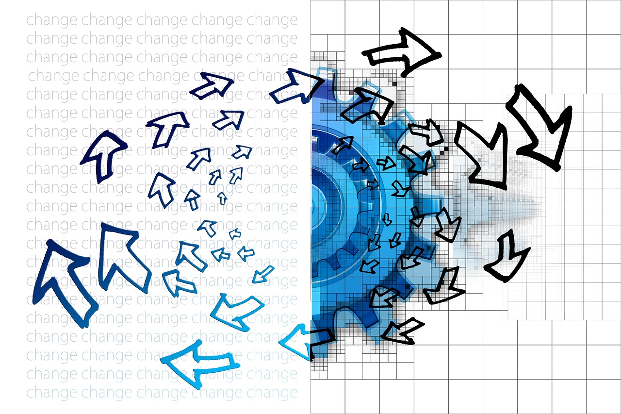 découvrez l'art du change management : stratégies et outils pour accompagner vos équipes dans la transformation, minimiser la résistance et garantir le succès des projets au sein de votre organisation.
