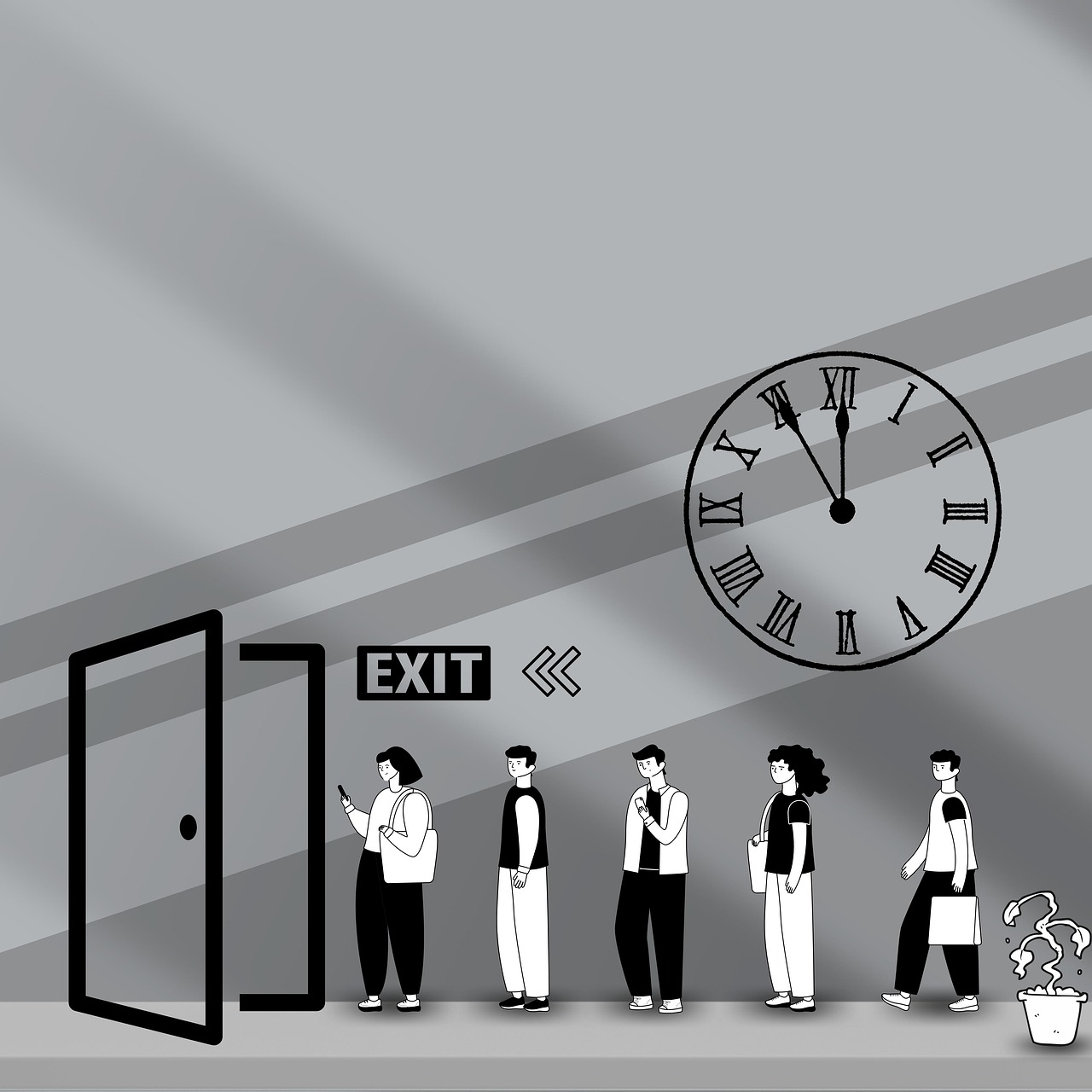 découvrez tout ce qu'il faut savoir sur le licenciement économique : définitions, procédures, droits des employés et impacts sur l'entreprise. informez-vous pour mieux comprendre cette mesure sociale en période de crise.