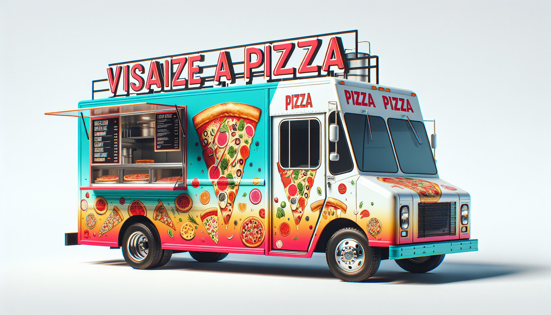 découvrez nos conseils pour choisir le meilleur camion pour pizza. du type de véhicule aux équipements indispensables, apprenez à sélectionner le camion idéal pour démarrer votre activité de restauration mobile avec succès.