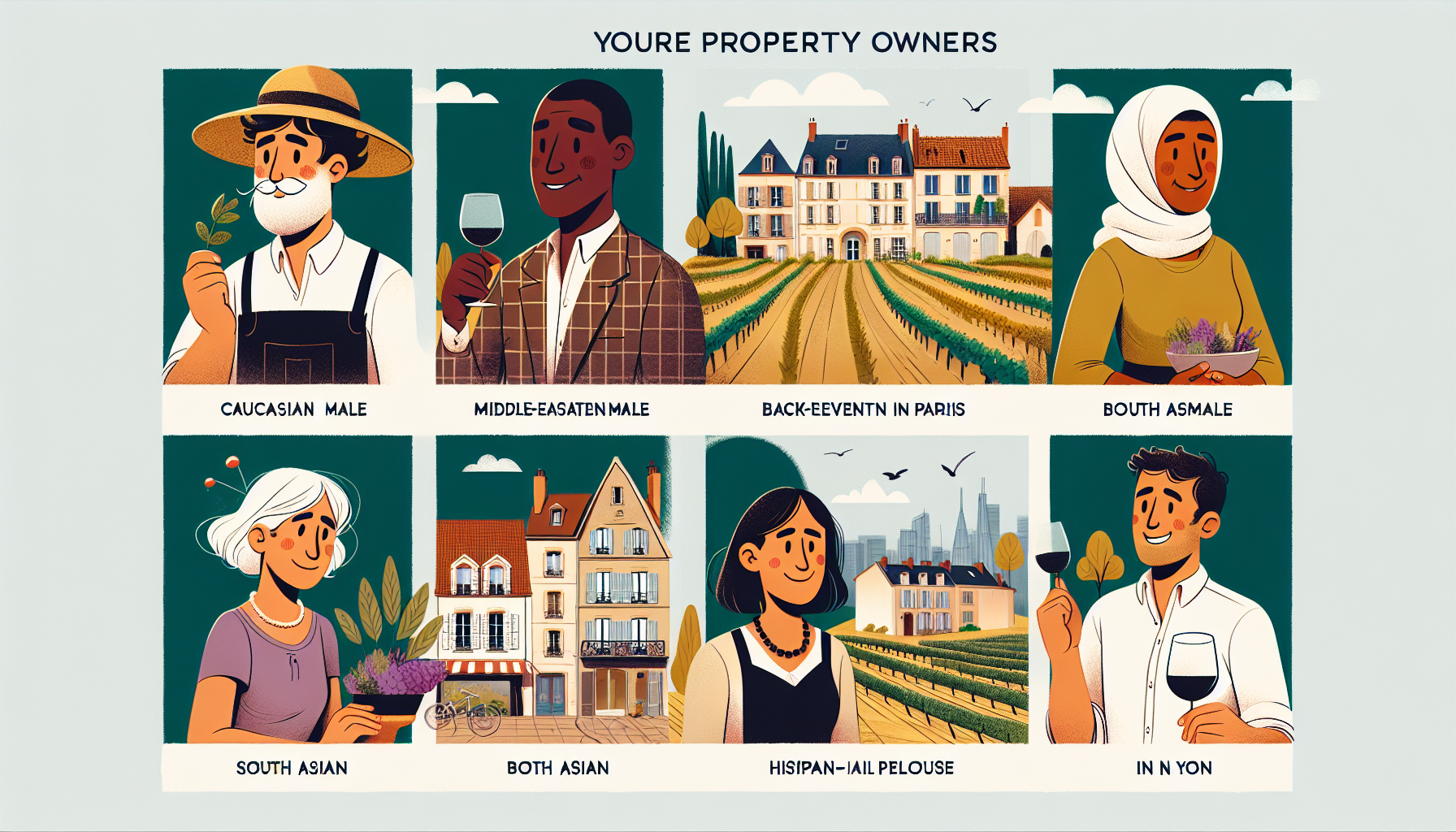 découvrez les étapes essentielles pour déclarer votre bien immobilier en 2023. cette guide complet vous informe sur les obligations légales, les documents nécessaires et les astuces pour une déclaration facile et conforme.