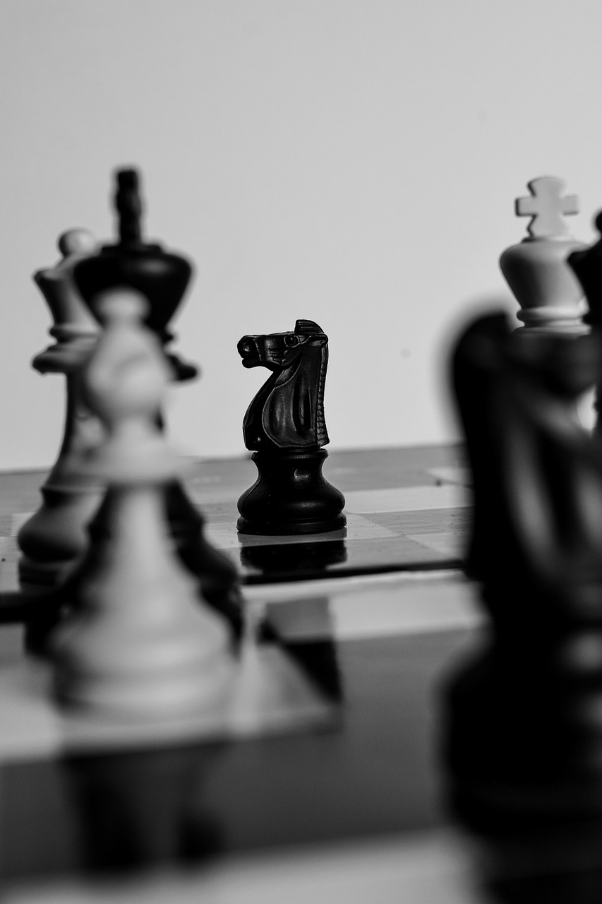 découvrez comment la planification stratégique peut transformer votre entreprise. apprenez à définir des objectifs clairs, à analyser votre environnement concurrentiel et à mettre en place des actions efficaces pour atteindre vos ambitions. optimisez votre réussite grâce à une approche structurée et réfléchie.