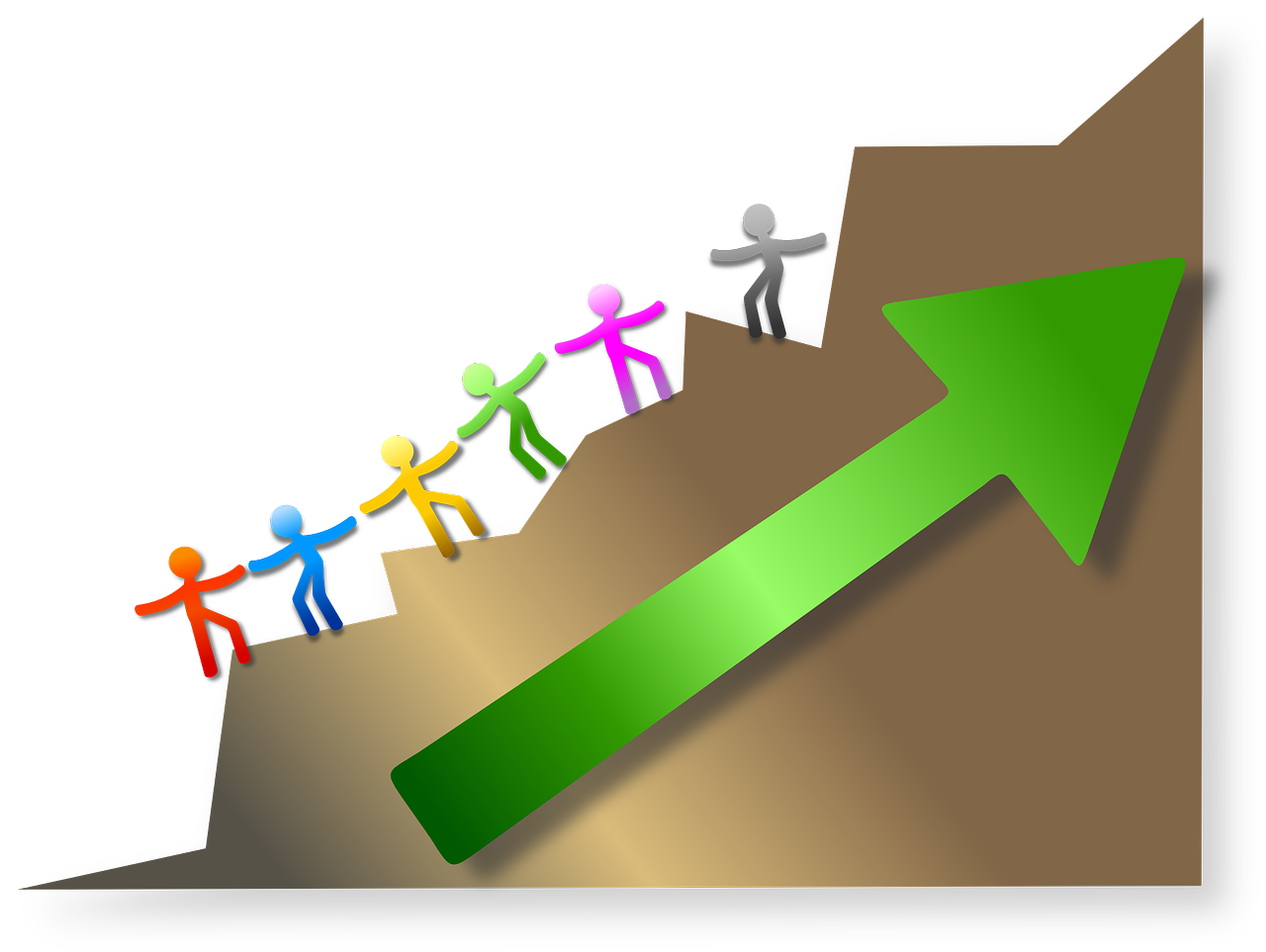 découvrez les clés du leadership efficace : inspirez, motivez et guidez votre équipe vers le succès. apprenez les stratégies essentielles pour développer vos compétences en leadership et devenir un leader reconnu dans votre domaine.