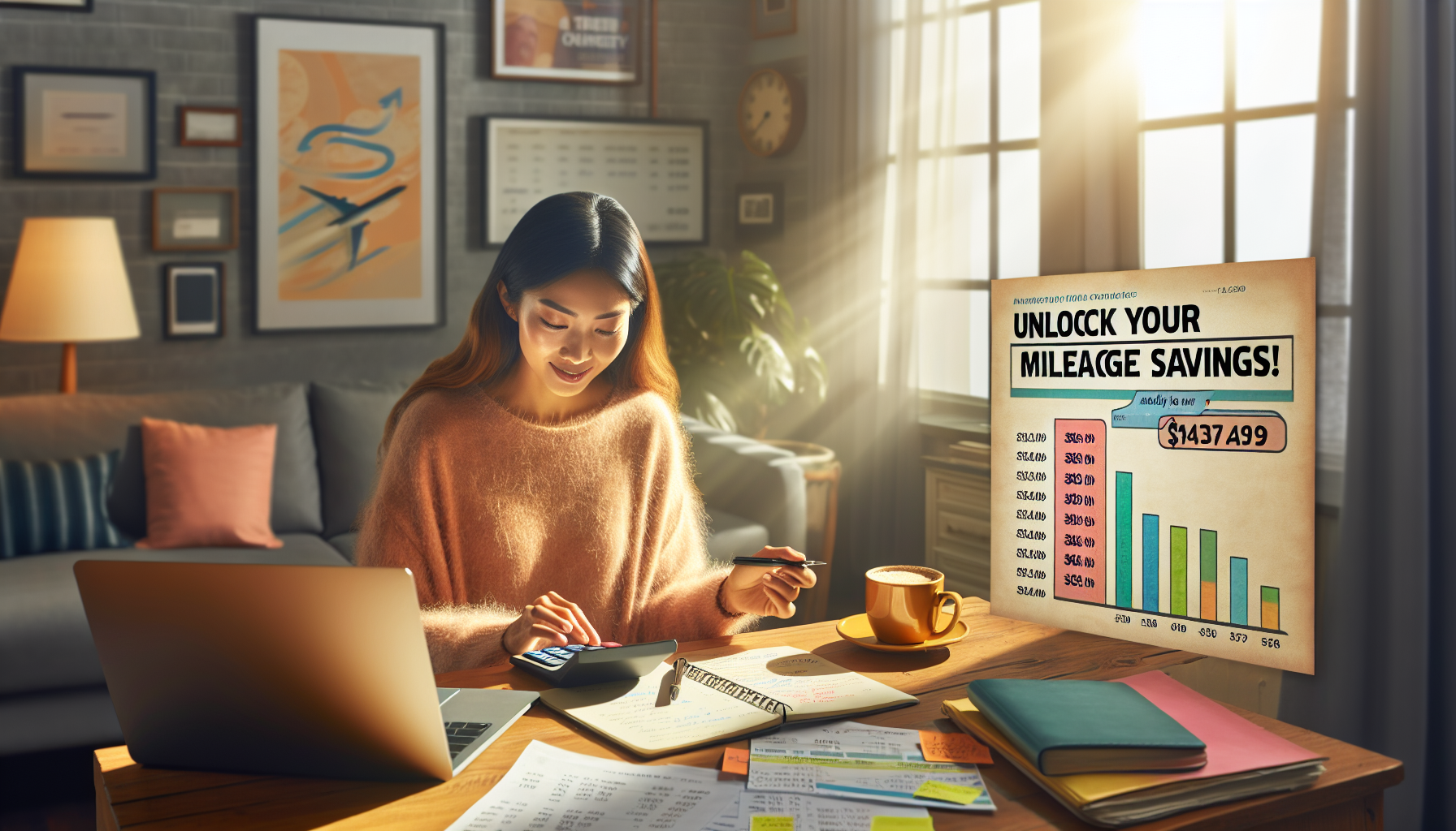découvrez comment optimiser vos déplacements professionnels grâce à un calculateur de frais kilométriques. apprenez à calculer facilement vos trajets, à enregistrer vos dépenses et à maximiser vos remboursements. suivez nos conseils pratiques pour tirer le meilleur parti de cet outil indispensable.