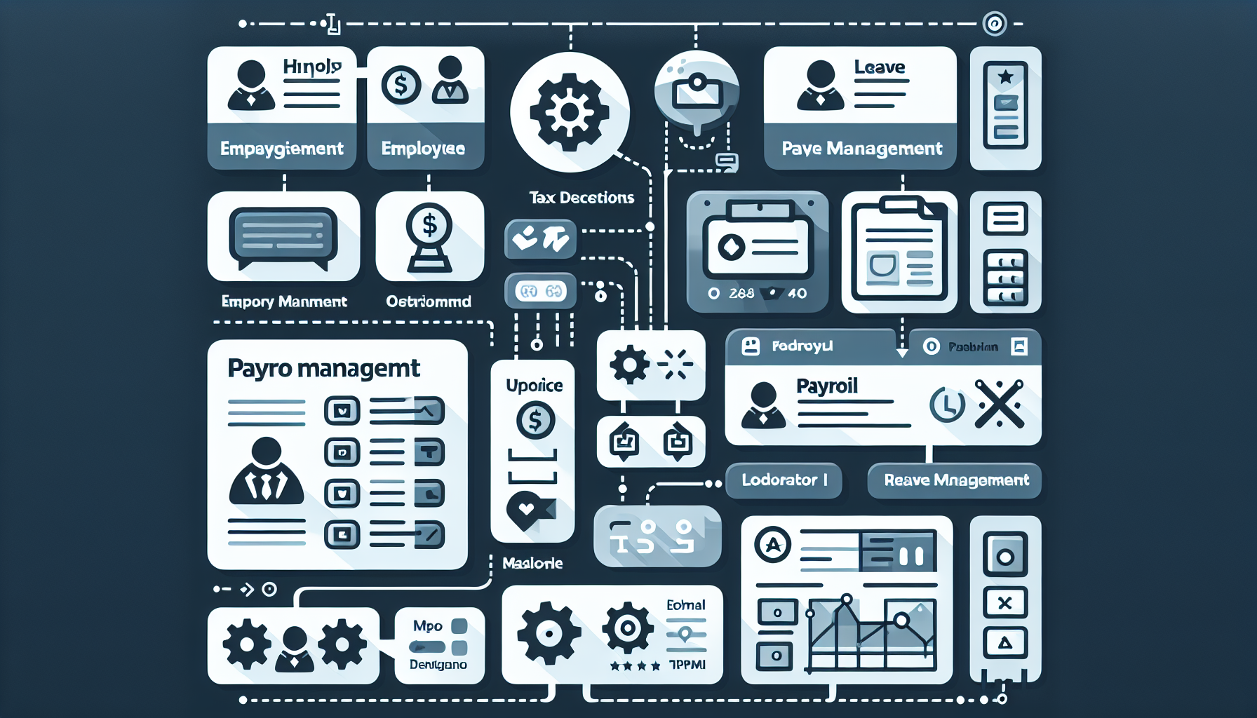 découvrez comment payfit peut transformer votre gestion des paies en simplifiant les processus, réduisant les erreurs et améliorant l'efficacité de votre entreprise. apprenez les meilleures pratiques pour tirer le meilleur parti de cet outil innovant.