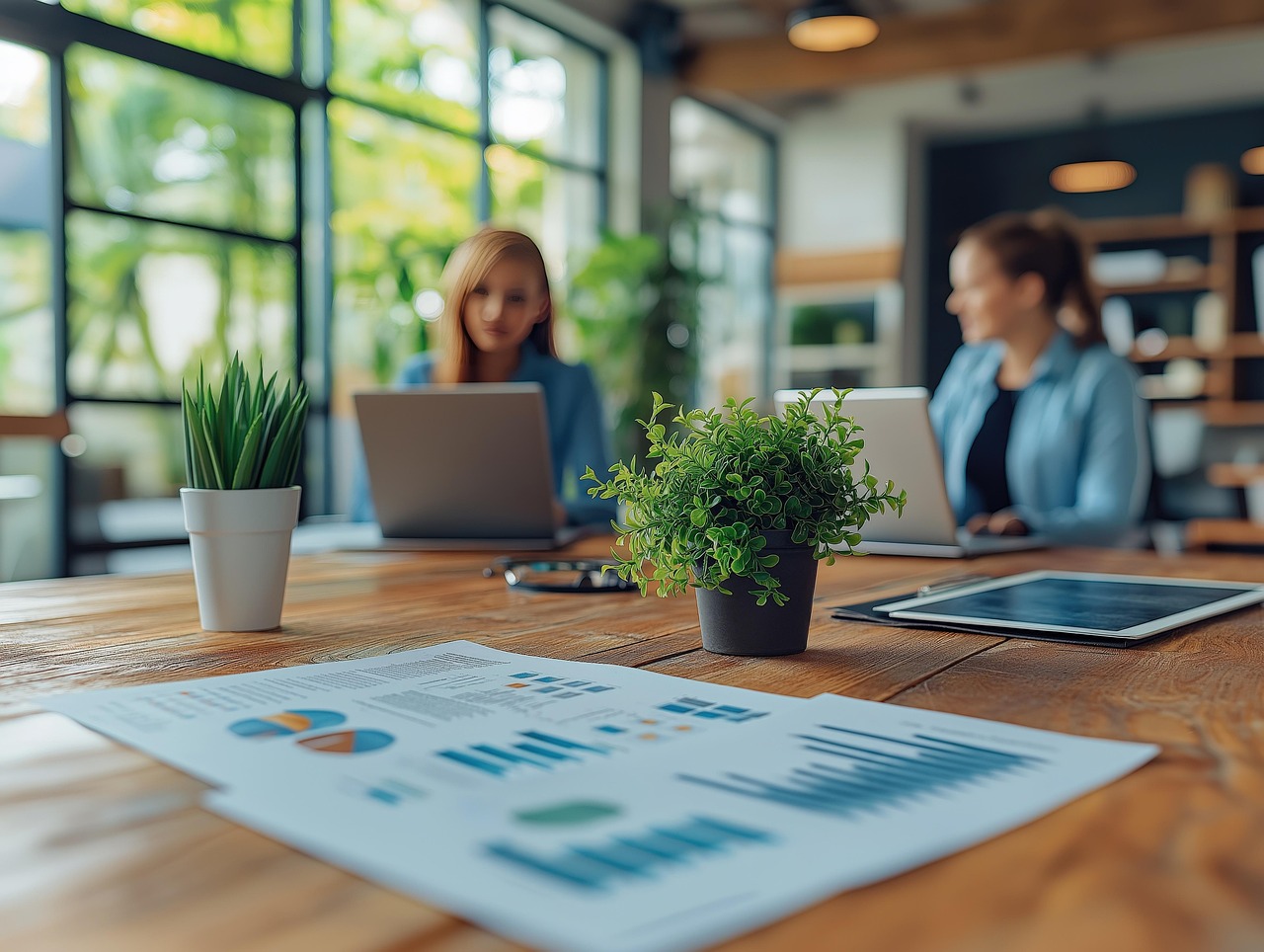 Co-working : Comment choisir l’espace idéal pour votre activité