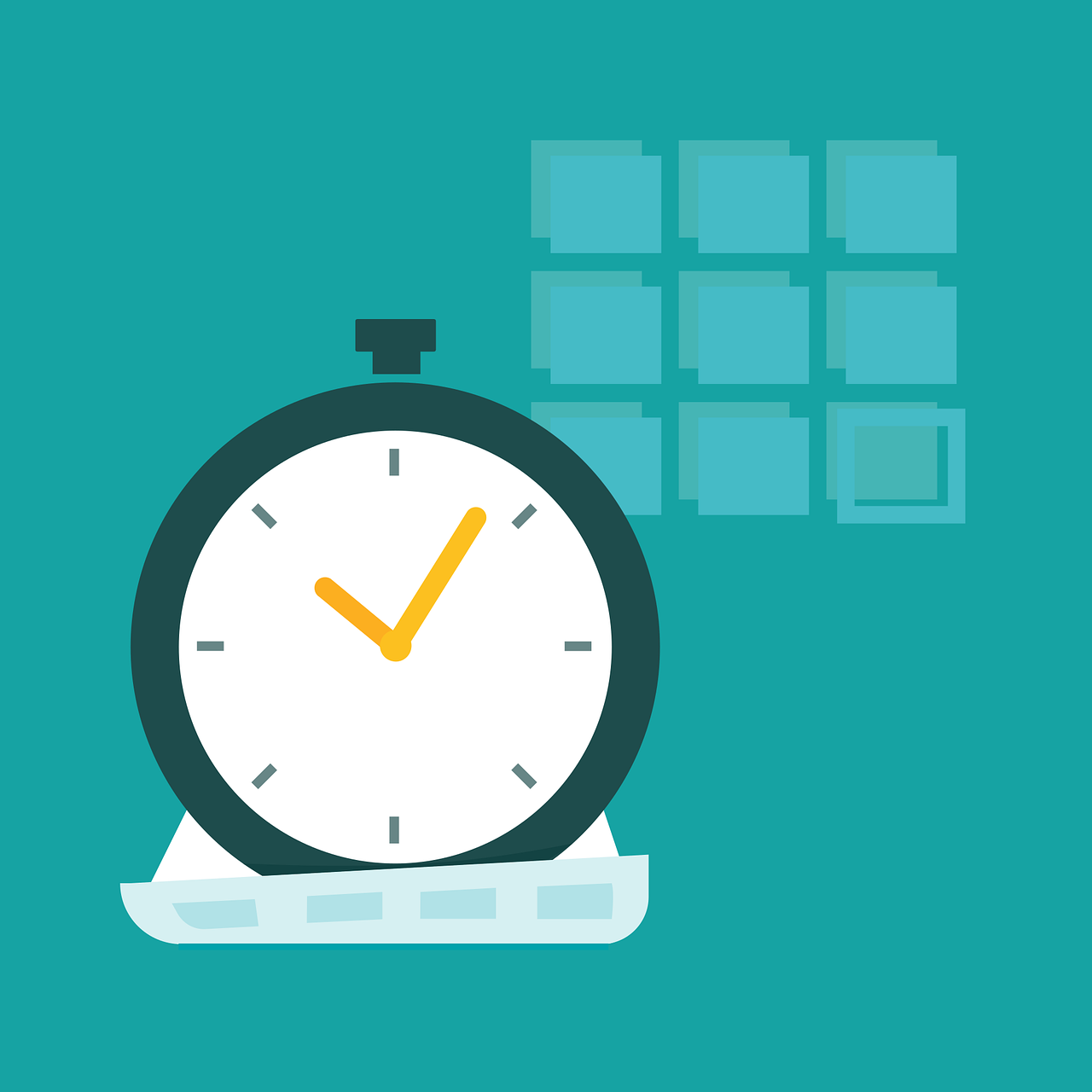 Gestion du temps : 10 astuces pour maximiser votre productivité