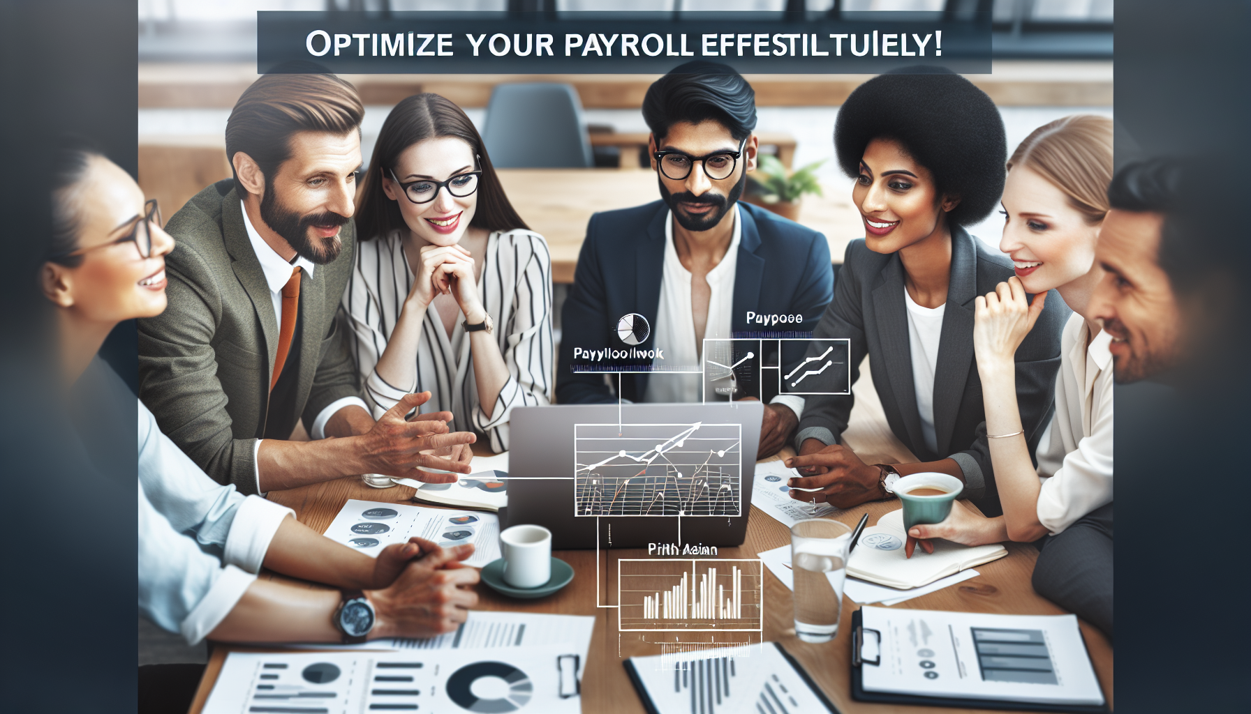 Comment optimiser la gestion des paies avec Payfit ?