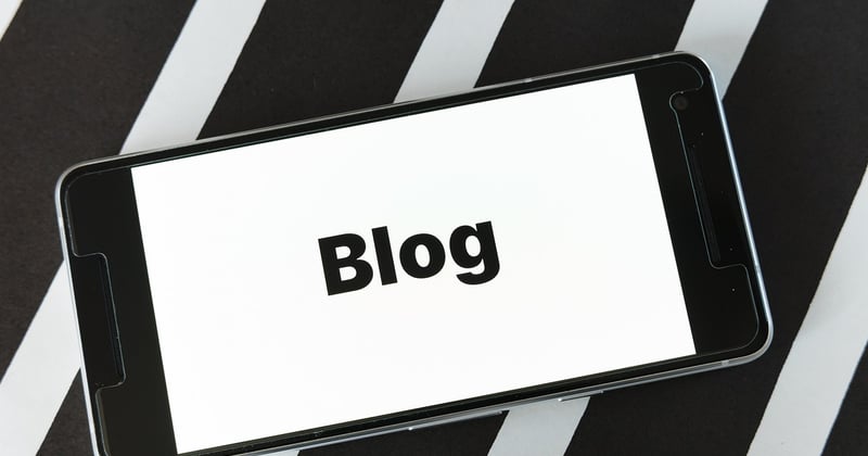 Le blog d'actualités business qui aide à décider