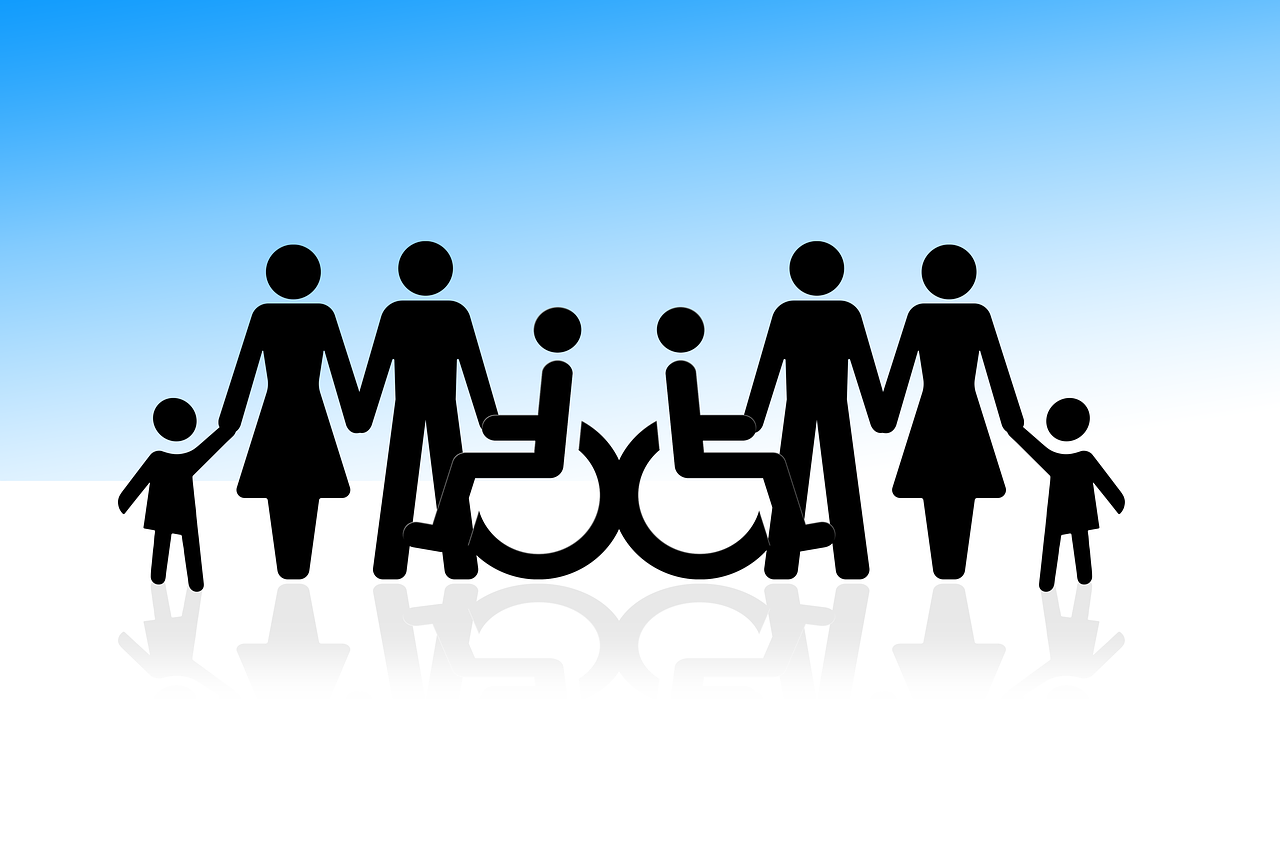 Rqth : comprendre la reconnaissance de la qualité de travailleur handicapé