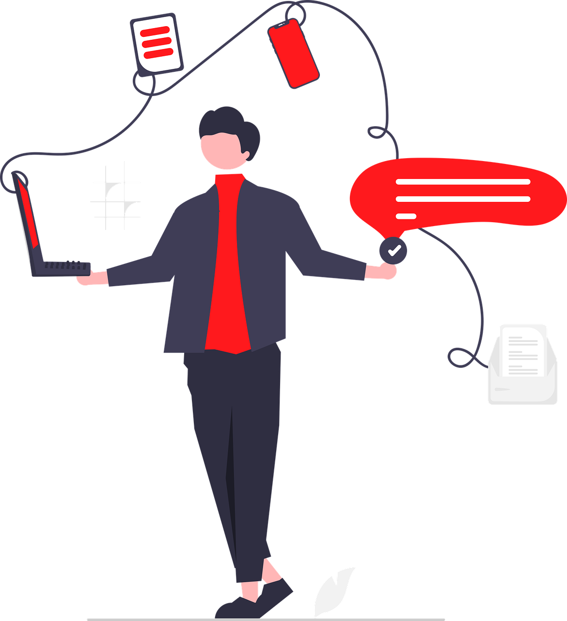 Télétravail : Les meilleures pratiques pour rester productif à distance