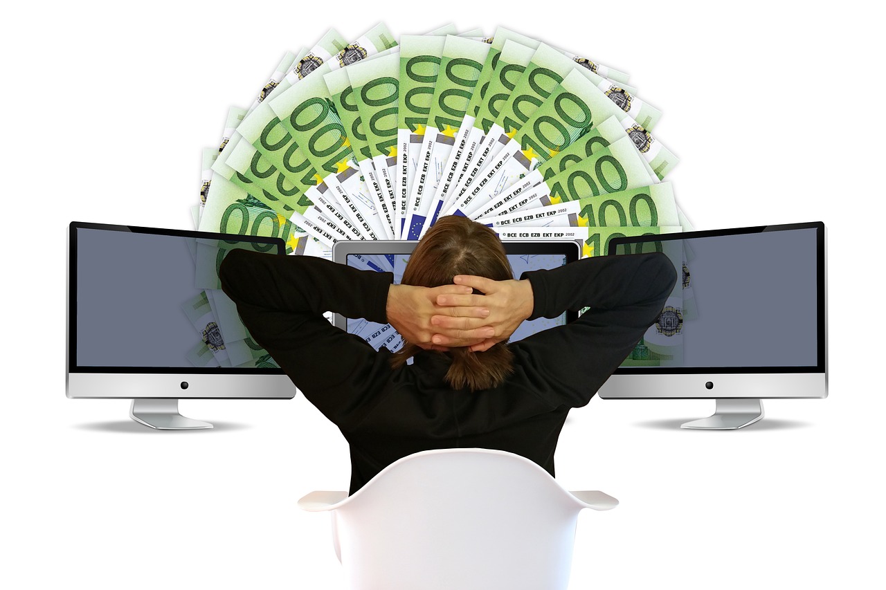 Les avantages de la banque en ligne : pourquoi elle est la meilleure option