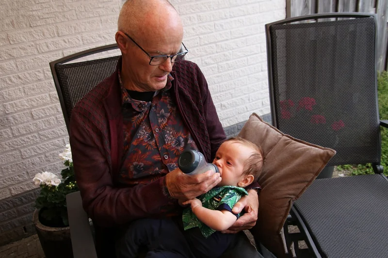 Consommation : les boomers ne sont pas vos parents