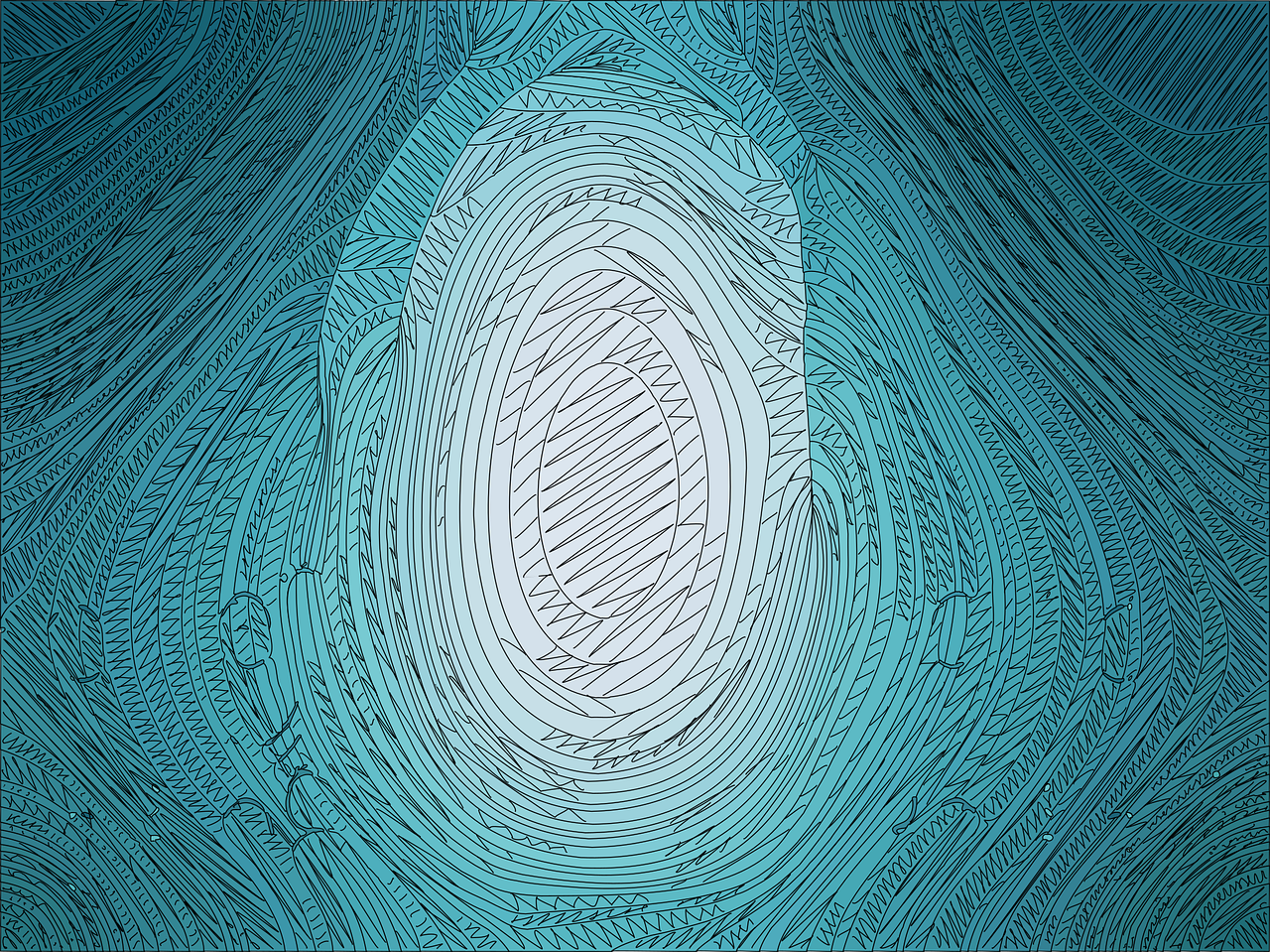 Monidenum : comprendre la gestion de votre identité numérique