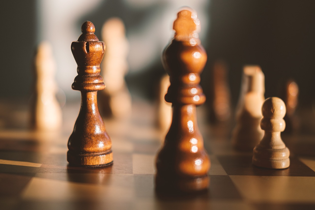 Leadership visionnaire : comment inspirer votre équipe vers l’avenir