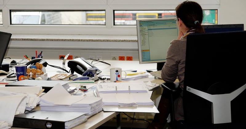 Notaire bourse emploi : les meilleures offres à saisir rapidement
