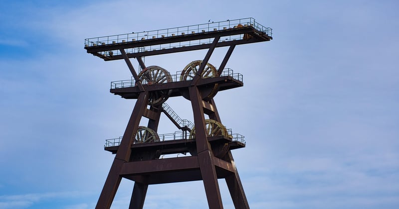 Trieurs cross-belt : les 6 fournisseurs de référence en 2026