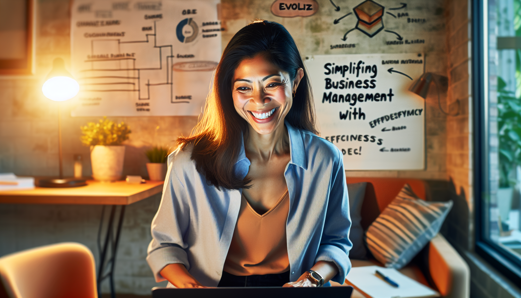 Comment evoliz peut-il simplifier la gestion de votre entreprise ?