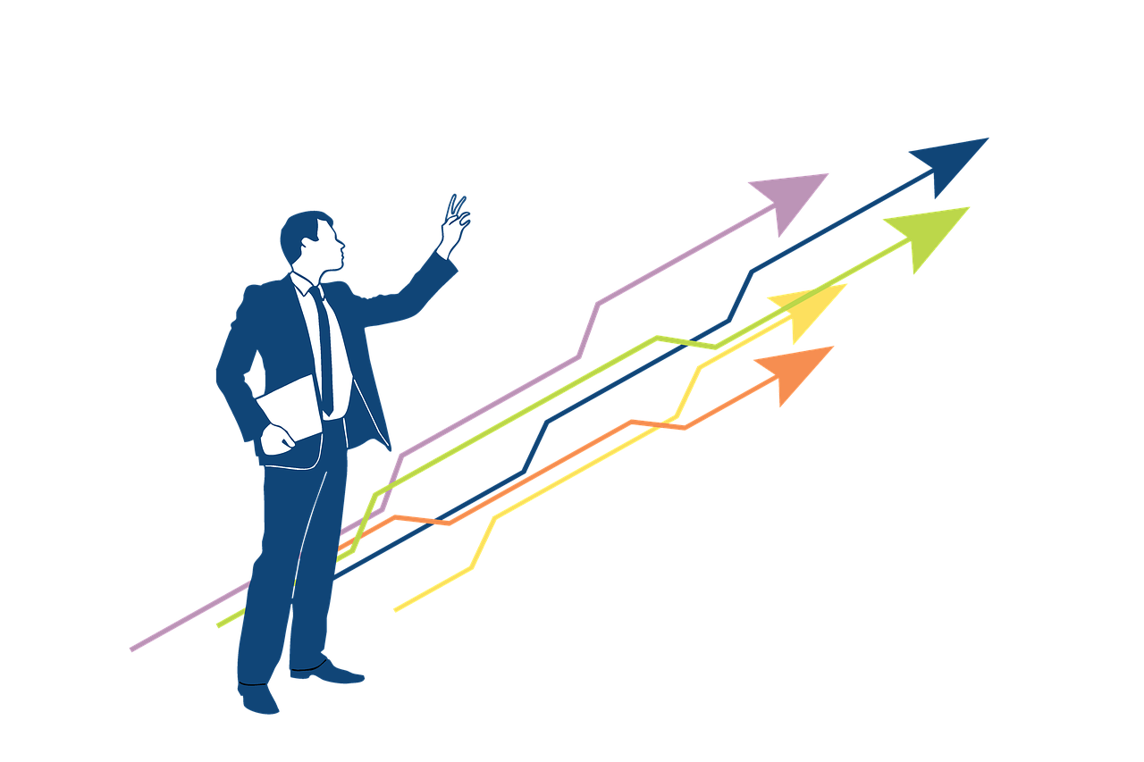 Croissance de l’entreprise : Stratégies efficaces pour accélérer le développement