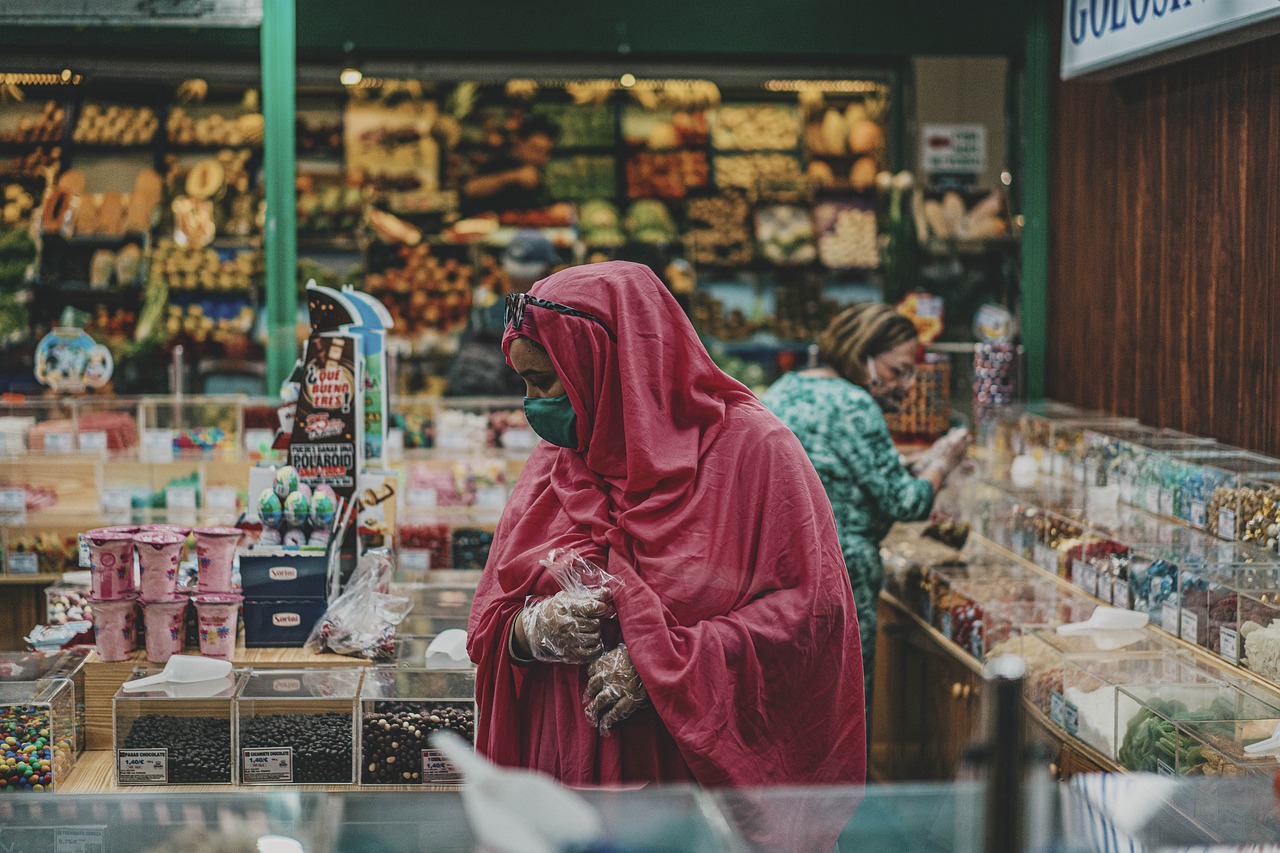 Analyse de marché : Comprendre les tendances et les opportunités