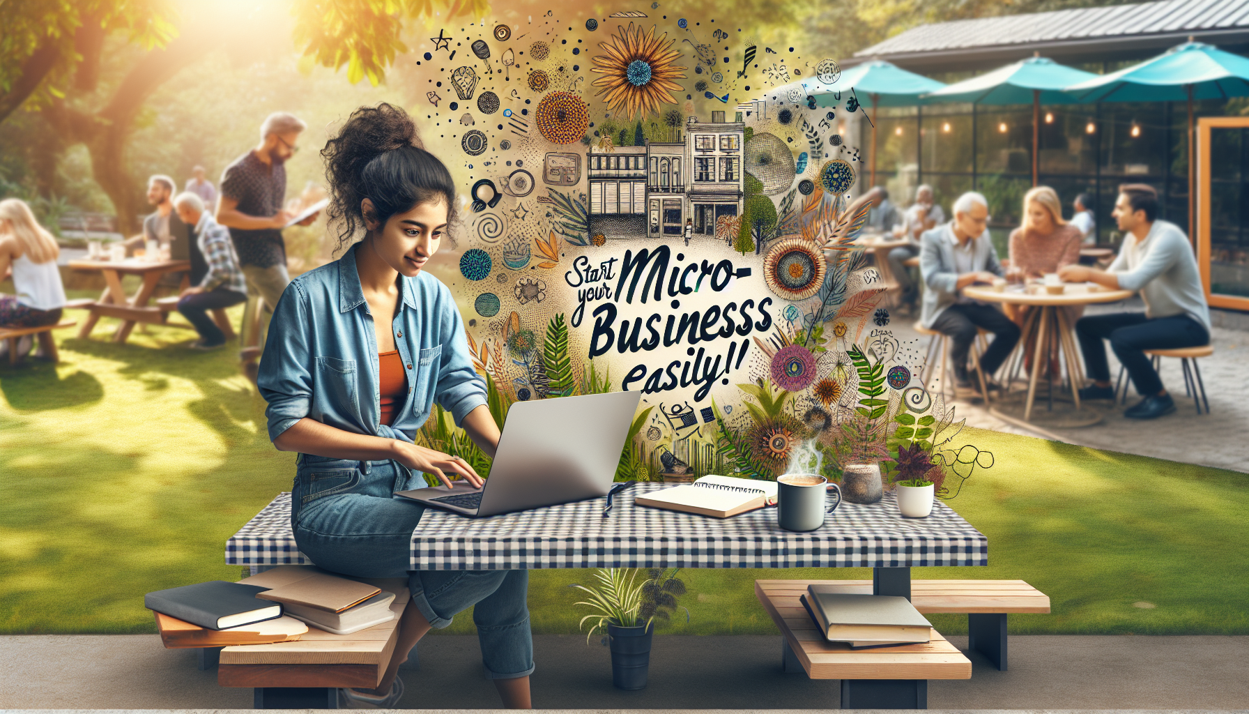 découvrez les étapes simples et pratiques pour créer votre micro-entreprise en toute sérénité. suivez notre guide complet et transformez votre projet en réalité tout en bénéficiant de conseils utiles et de ressources adaptées.