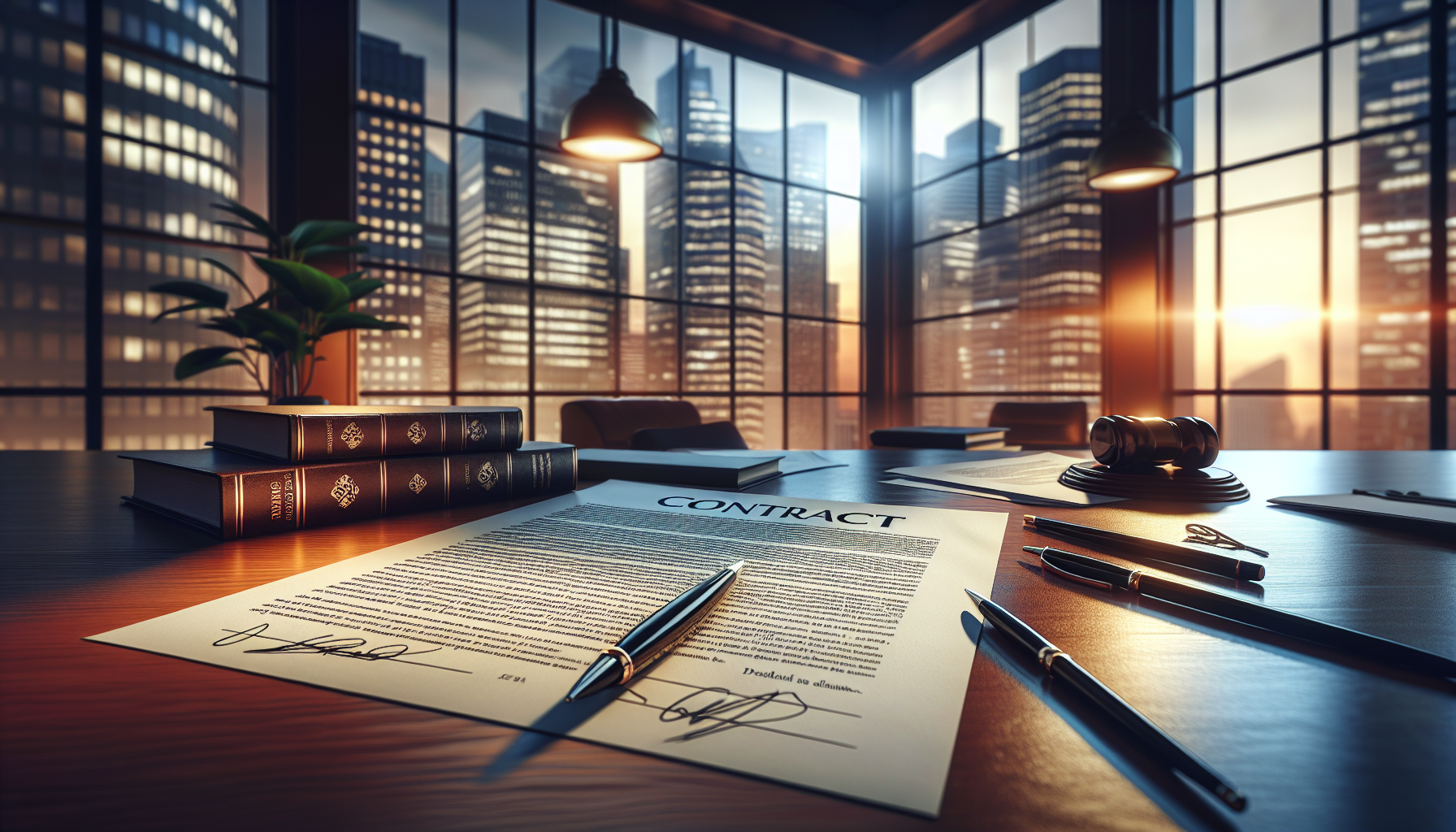 découvrez le fonctionnement d'une clause anti-concurrence dans un contrat de travail. cette meta description explore ses enjeux, ses implications pour les employés et les employeurs, ainsi que les conditions dans lesquelles elle peut être appliquée. informez-vous sur vos droits et obligations liés à cette disposition essentielle.