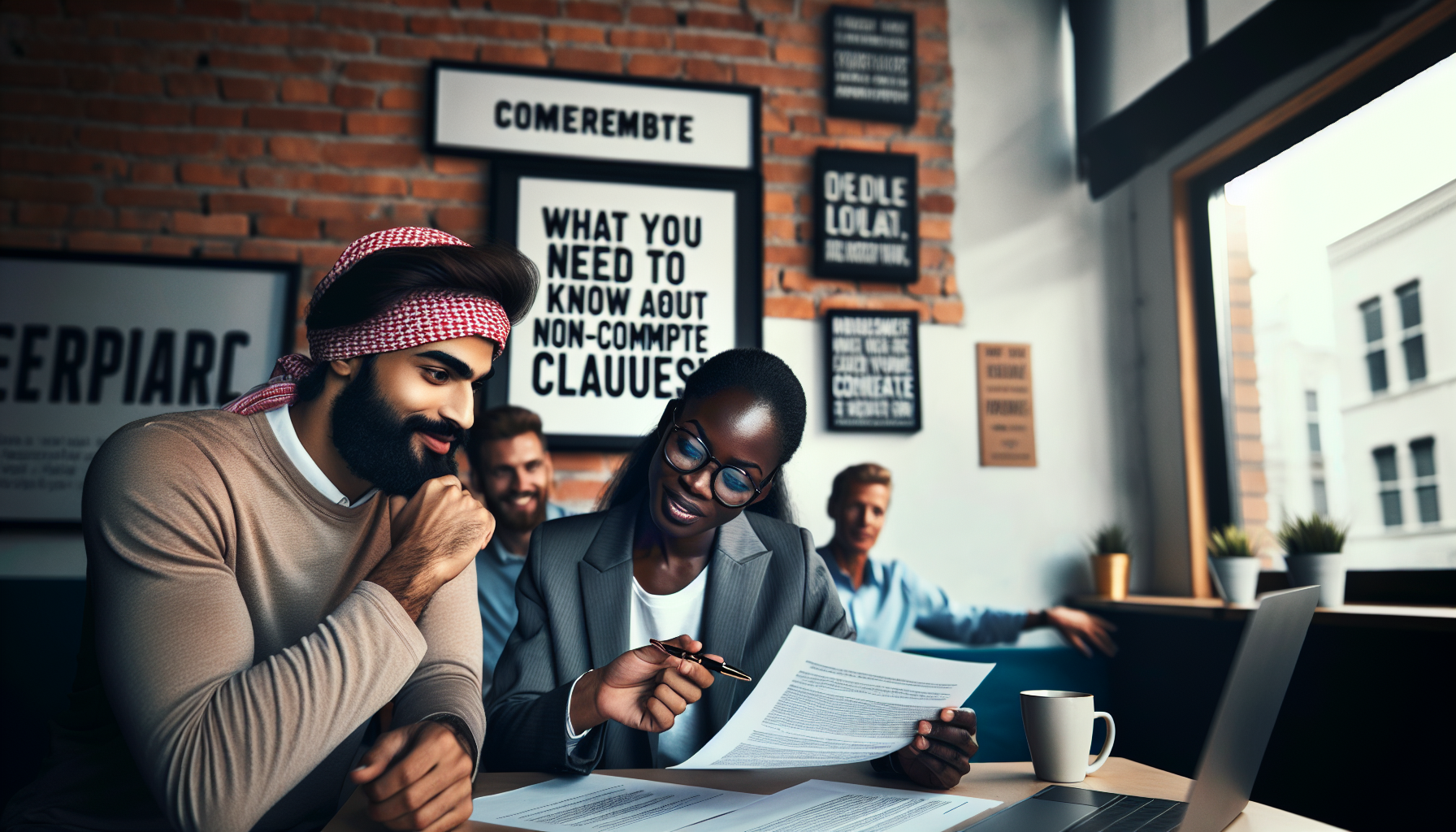 découvrez comment une clause anti-concurrence peut protéger les intérêts d'une entreprise tout en régissant les obligations d'un salarié après la rupture de son contrat de travail. informez-vous sur ses conditions, ses implications juridiques et son impact sur votre parcours professionnel.