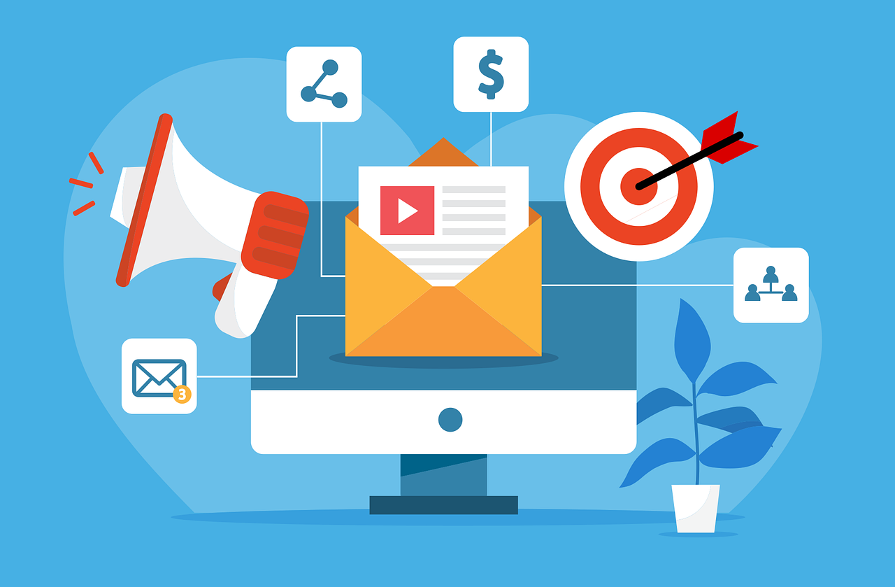 découvrez comment l'email marketing peut transformer votre stratégie de communication. apprenez à créer des campagnes percutantes, à segmenter votre audience et à maximiser l'engagement de vos clients pour augmenter vos ventes.