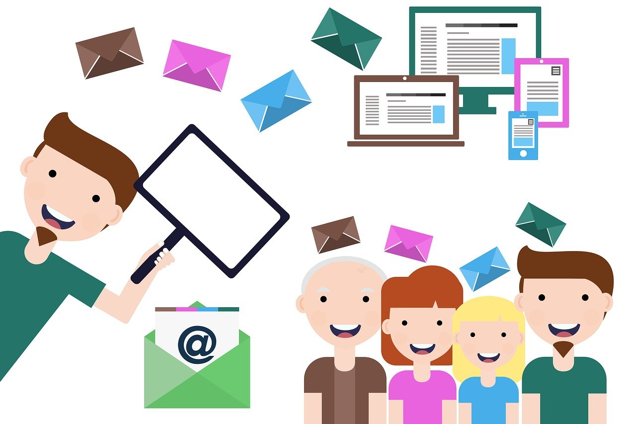 découvrez comment maximiser l'impact de votre stratégie d'email marketing grâce à des conseils pratiques, des outils performants et des astuces pour créer des campagnes percutantes qui engagent votre audience et boostent vos ventes.